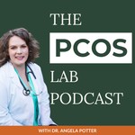 The PCOS Lab: Fertility & Biological Safety Podcast The PCOS Lab: Fertility & Biological Safety