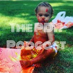 Logo of the podcast The PDR Podcast Podcast The PDR Podcast