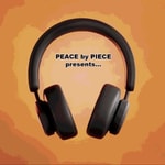 Logo of the podcast The "Peace by Piece" Podcasts Podcast The "Peace by Piece" Podcasts
