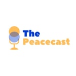 Logo of the podcast The Peacecast Podcast The Peacecast