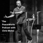 Logo of the podcast The PeaceWorks Podcast Podcast The PeaceWorks Podcast