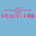 Logo of the podcast The Peach Pod Podcast The Peach Pod