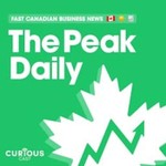 The Peak Daily Podcast The Peak Daily