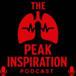Podcast The Peak Inspiration Podcast