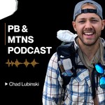 The Peanut Butter and Mountains Podcast Podcast The Peanut Butter and Mountains Podcast