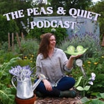 Logo of the podcast The Peas and Quiet Podcast Podcast The Peas and Quiet Podcast