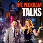 The Peckham Talks Podcast The Peckham Talks