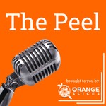 Logo of the podcast The Peel Podcast The Peel