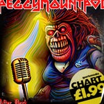 Logo of the podcast The Peggy Mount Calamity Hour