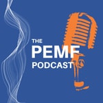 The PEMF Podcast The PEMF Podcast