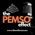 Logo of the podcast The PEMSO Effect Podcast The PEMSO Effect