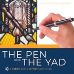 Logo of the podcast The Pen & The Yad Podcast The Pen & The Yad