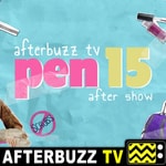 Logo of the podcast The Pen15 Podcast Podcast The Pen15 Podcast