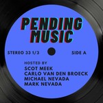 Logo of the podcast The Pending Music Podcast Podcast The Pending Music Podcast