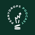 Logo of the podcast The PennyDrops Podcast Podcast The PennyDrops Podcast