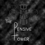 The Pensive Tower The Pensive Tower