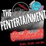 Logo of the podcast The Pentertainment Podcast Logo of the podcast The Pentertainment Podcast