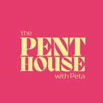Logo of the podcast The Penthouse with Peta Podcast The Penthouse with Peta