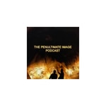 Podcast The Penultimate Image Podcast