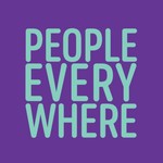 The People Everywhere Show Podcast The People Everywhere Show