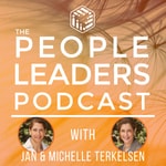 The People Leaders Podcast The People Leaders Podcast
