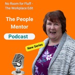 Logo of the podcast The People Mentor Podcast Podcast The People Mentor Podcast