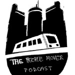 Logo of the podcast The people mover podcast Podcast The people mover podcast