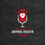 Logo of the podcast The People of Animal Health Podcast Podcast The People of Animal Health Podcast