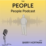 The PEOPLE People Podcast The PEOPLE People Podcast