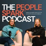 Logo of the podcast The People Spark Podcast Podcast The People Spark Podcast