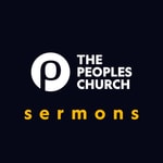 Logo of the podcast The Peoples Church Podcast The Peoples Church