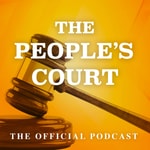 Logo of the podcast The People’s Court Podcast Logo of the podcast The People’s Court Podcast