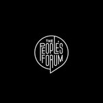 Logo of the podcast The People's Forum Missing podcast logo