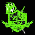 THE PEOPLE'S PATRIOT PROJECT