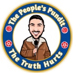 Podcast The People's Pundit Podcast