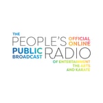 Logo of the podcast The People's Radio Podcast The People's Radio