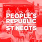 Logo of the podcast The People's Republic of St Neots Podcast The People's Republic of St Neots