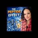 Logo of the podcast The Peptide Effect Podcast The Peptide Effect
