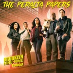 Logo of the podcast The Peralta Papers (Brooklyn Nine-Nine Podcast) Podcast The Peralta Papers (Brooklyn Nine-Nine Podcast)