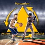 Logo of the podcast The Perception & Action Podcast Podcast The Perception & Action Podcast