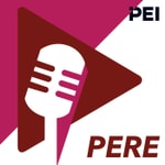 The PERE Podcast The PERE Podcast