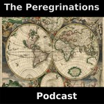 Logo of the podcast The Peregrinations Podcast » Travel writing podcast Podcast The Peregrinations Podcast » Travel writing podcast
