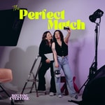 The Perfect Match - dein Soulcast für deine 20er und darüber hinaus The Perfect Match - dein Soulcast für deine 20er und darüber hinaus