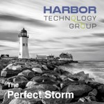 Logo of the podcast The Perfect Storm Podcast The Perfect Storm