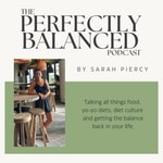 Logo of the podcast The Perfectly Balanced Podcast Podcast The Perfectly Balanced Podcast