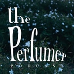 Logo of the podcast The Perfumer Podcast Podcast The Perfumer Podcast
