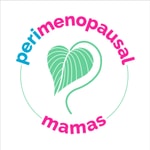 Logo of the podcast The Perimenopausal Mamas Podcast Podcast The Perimenopausal Mamas Podcast