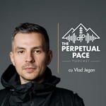 Logo of the podcast The Perpetual Pace Podcast The Perpetual Pace