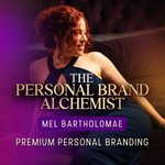 The Personal Brand Alchemist - Premium Personal Branding für Coaches & Experten Podcast The Personal Brand Alchemist - Premium Personal Branding für Coaches & Experten