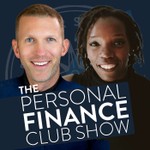 Logo of the podcast The Personal Finance Club Show Podcast The Personal Finance Club Show